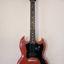 Gibson Maestro SG Electric Guitar 