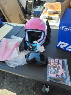 Helmet