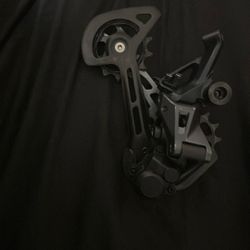 SLX Derailleur