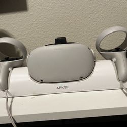 VR