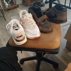 Travis Scott Jumpman, And Air Max Chilli Pepper 