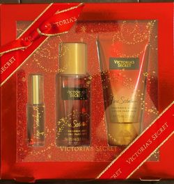 Victoria's Secret Pure Seduction Gift Set