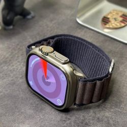Apple Watch Ultra 2