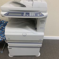 Sharp Copy Machine $500