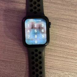 apple watch se 40mm