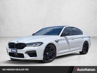 2023 BMW M5