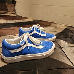 Boys  Vans