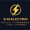 S M ELECTRIC LLC