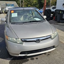 2006 Honda Civic