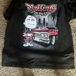 Mens Size 2 Xl Shirt