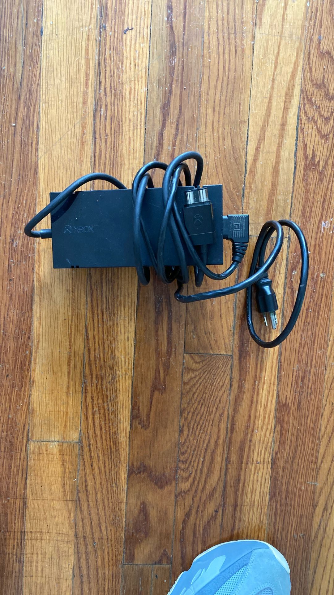 Xbox 360 Power Cable