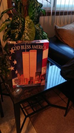 World Trade Center puzzle