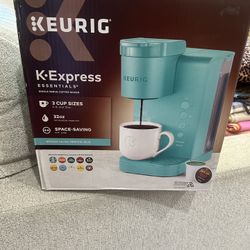 Keurig K-Express
