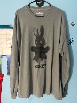 New royel Otis long sleeve shirt size XL