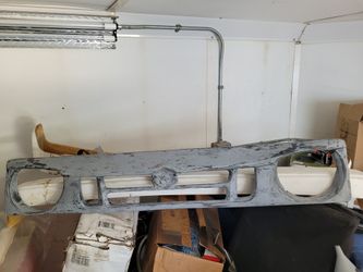 Suzuki Samurai Grill