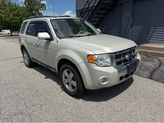 2009 Ford Escape