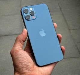 iPhone 12 pro 128GB Unlocked