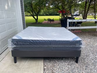 DreamCloud Premier Hybrid King Mattress
