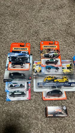 Hot wheels bmw, volks etc