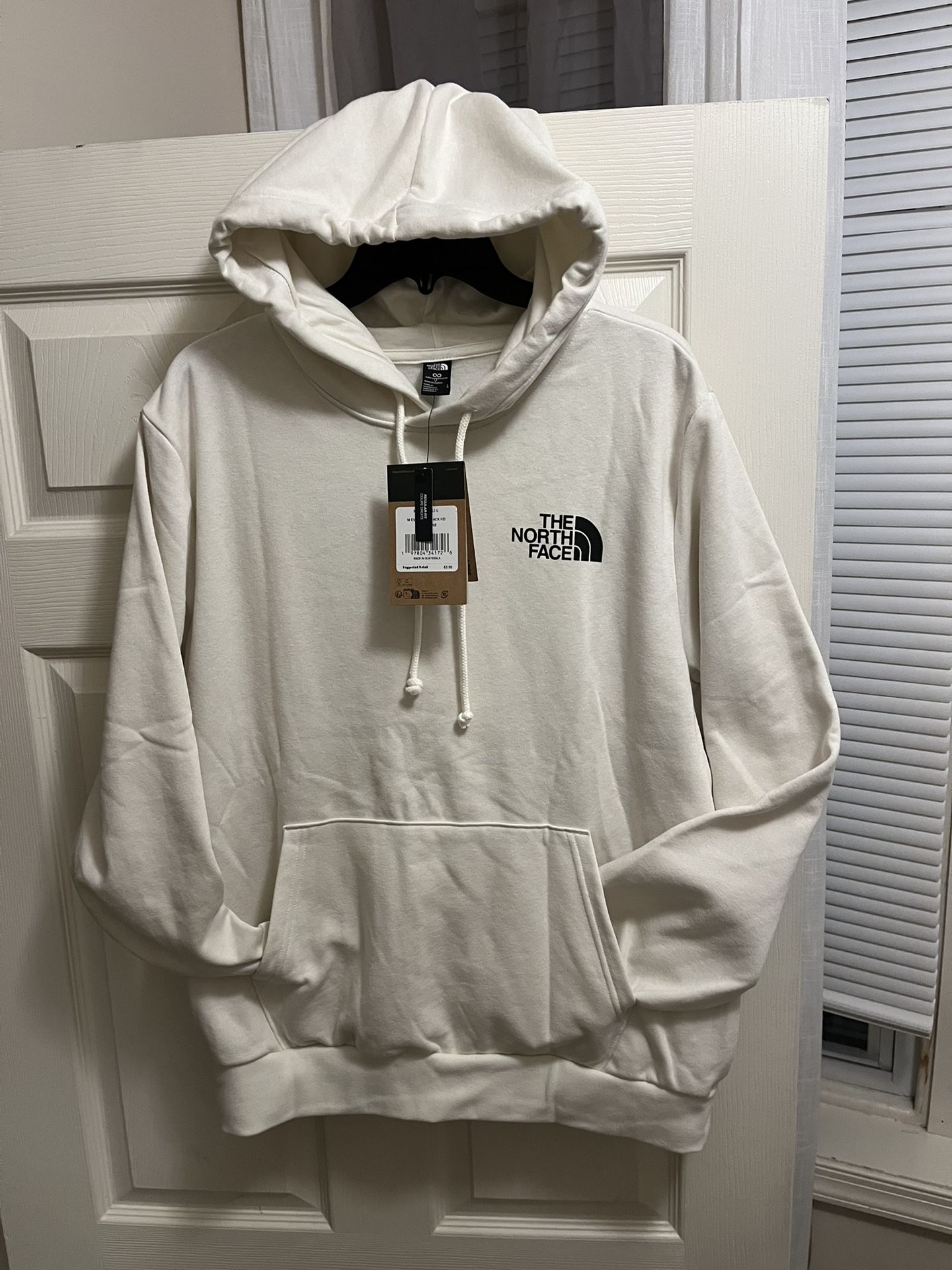 North Face