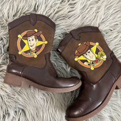 Toy Story Boots