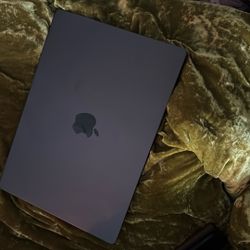 14 Inch MacBook Pro M4 Chip 16GB