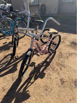 Bicycle for sale