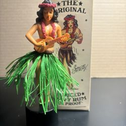 Hula Girl 