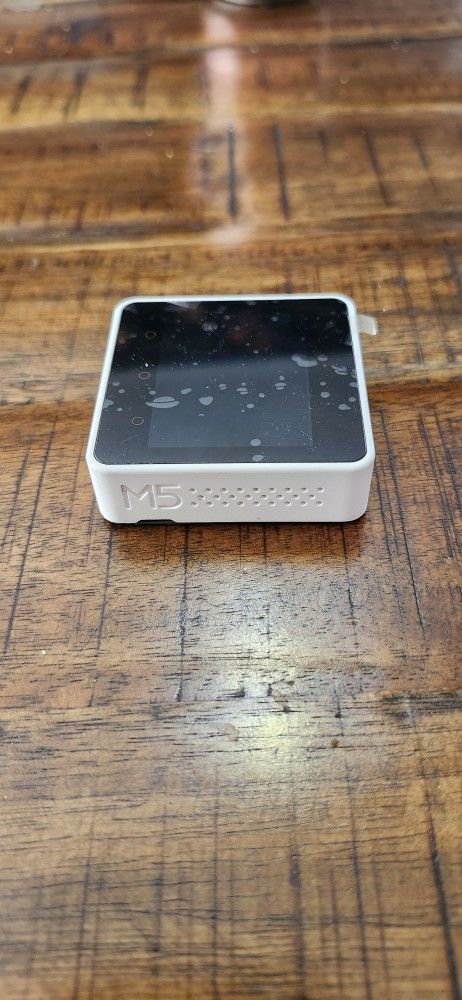 M5Stack Core2