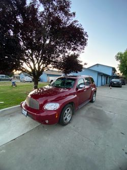 2006 Chevrolet HHR