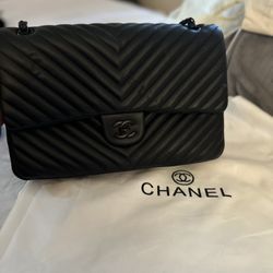 Fancy Bag
