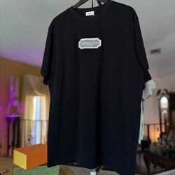 Dior Shirt Size Large