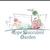 HopeSucculentGarden 