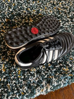 Adidas Mundial Turf Shoe