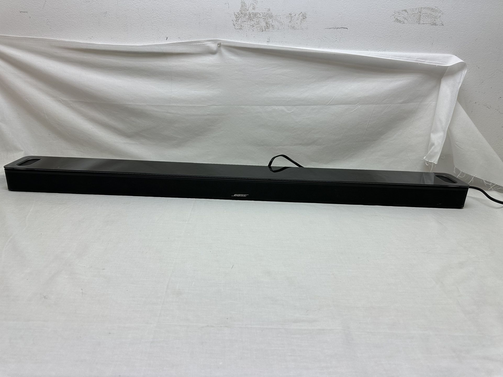BOSE Smart Soundbar 900 Black
