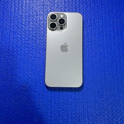 Iphone 16pro Max 256gb Natural Unlocked