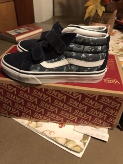 Kids Vans