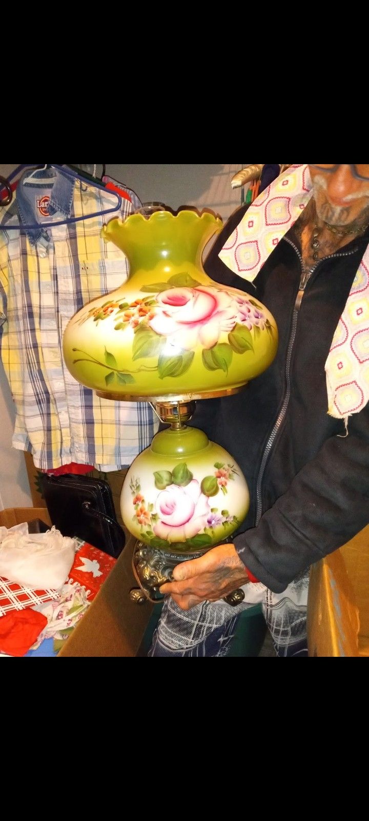 Antique 