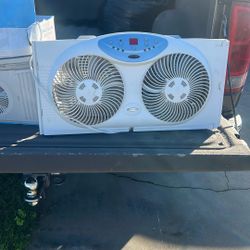 Window Fan