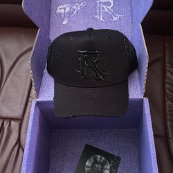 Rude awakening x Tombo