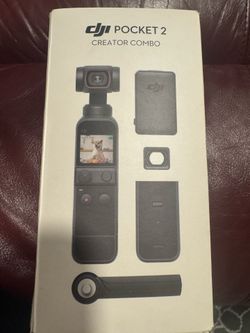 DJI pocket 2
