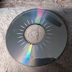 Madonna Ray Of Light cd