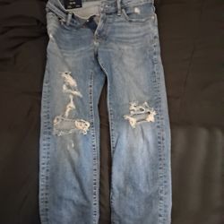 Abercrombie And Fitch 29-30