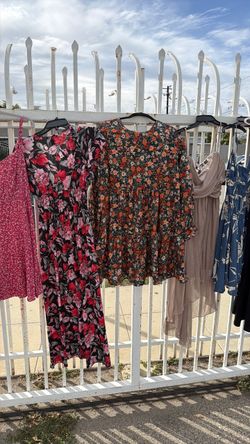 Yard sale