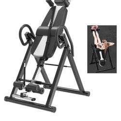 inversion table" o "gravity inversion table