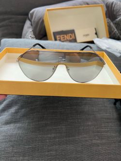 Fendi sunglasses