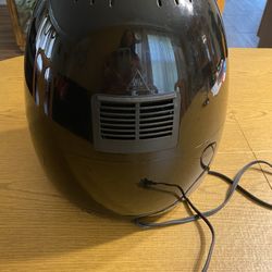 Air fryer 