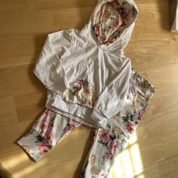 18-24 Months 2 Piece Outfit 