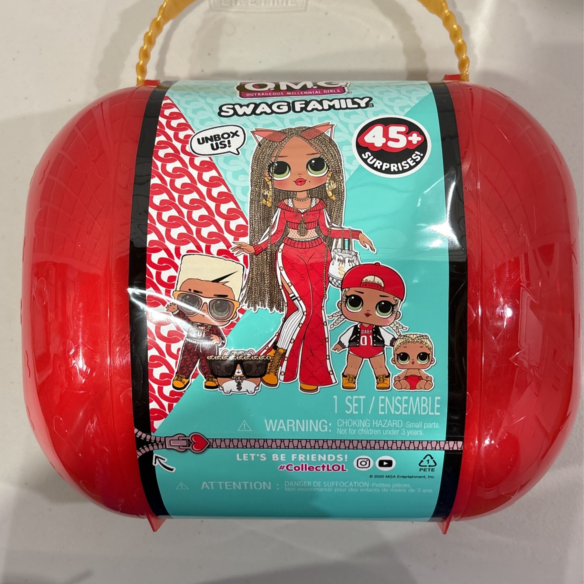 lol Surprise Limited Edition