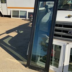 Casement Window